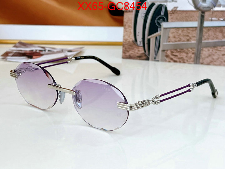 Glasses-Fred are you looking for ID: GC8454 $: 65USD