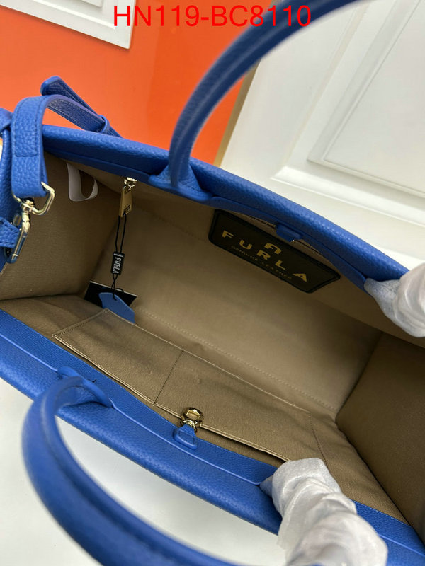 Furla Bags(4A)-Handbag- how to buy replica shop ID: BC8110 $: 119USD,