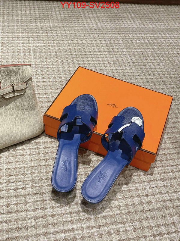 Women Shoes-Hermes fake aaaaa ID: SV2508 $: 109USD