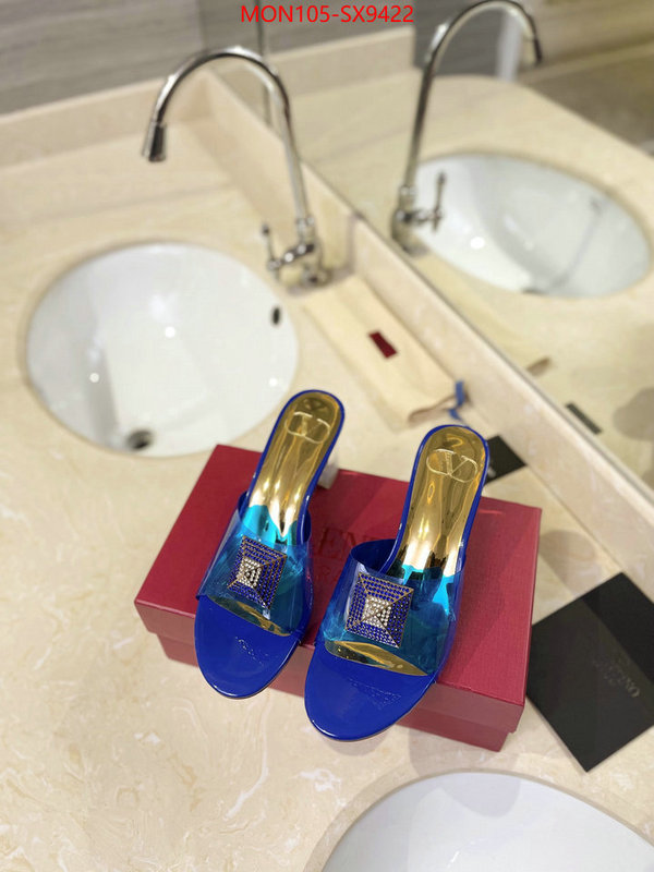 Women Shoes-Valentino we offer ID: SX9422 $: 105USD-shoes yupoo Women Shoes-Valentino we offer ID: SX9422 $: 105USD