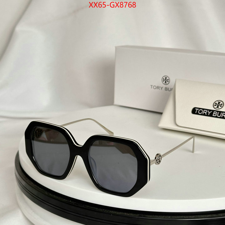 Glasses-Tory Burch fake cheap best online ID: GX8768 $: 65USD