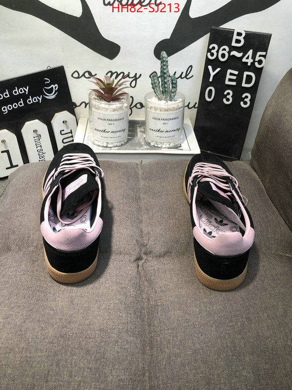 Men Shoes-Adidas best replica ID: SJ213 $: 82USD