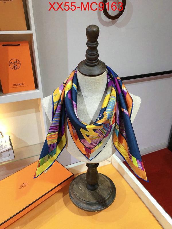 Scarf-Hermes online from china designer ID: MC9163 $: 55USD