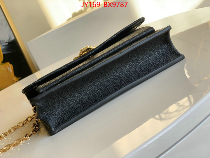 LV Bags(TOP)-Pochette MTis- we provide top cheap aaaaa ID: BX9787 $: 169USD,