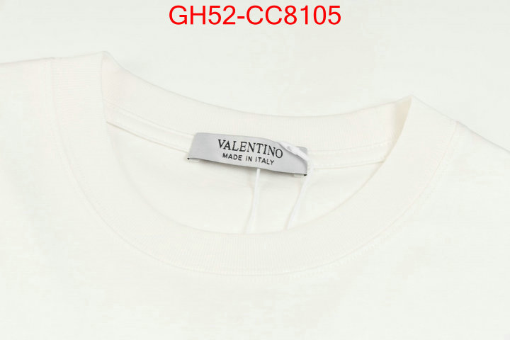 Clothing-Valentino where to find the best replicas ID: CC8105 $: 52USD