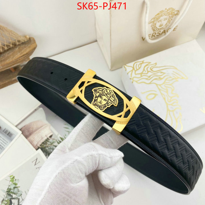 Belts-Versace best ID: PJ471 $: 65USD