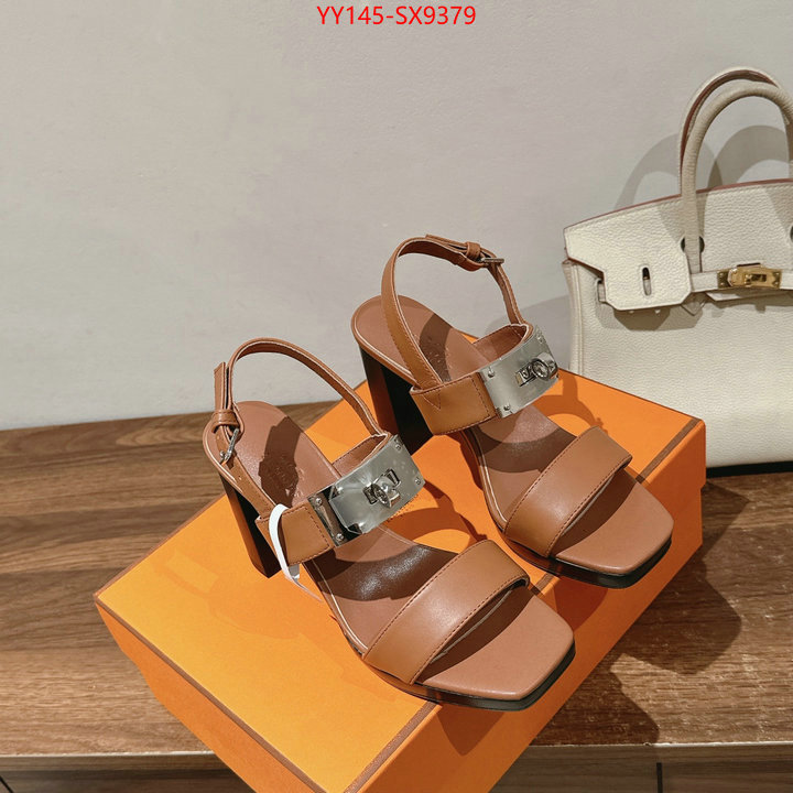 Women Shoes-Hermes is it illegal to buy dupe ID: SX9379 $: 145USD