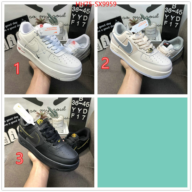 Women Shoes-NIKE what best replica sellers ID: SX9959 $: 75USD