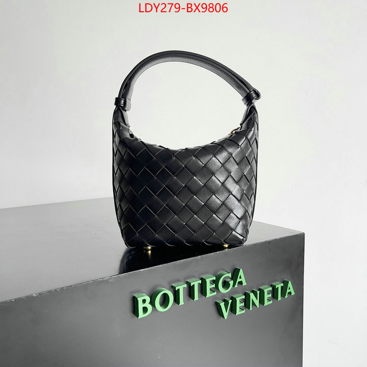 BV Bags(TOP)-Handbag- high quality designer ID: BX9806 $: 279USD,