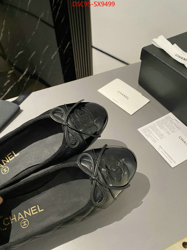 Women Shoes-Chanel quality replica ID: SX9499 $: 95USD