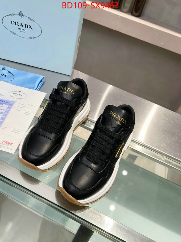 Women Shoes-Prada how can i find replica ID: SX9463 $: 109USD