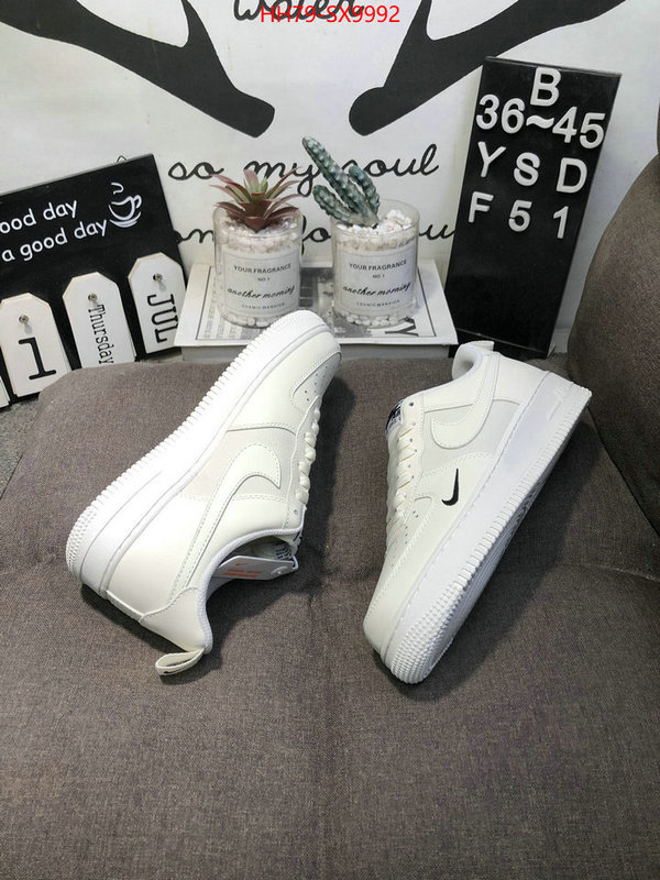 Men Shoes-Nike high quality aaaaa replica ID: SX9992 $: 79USD