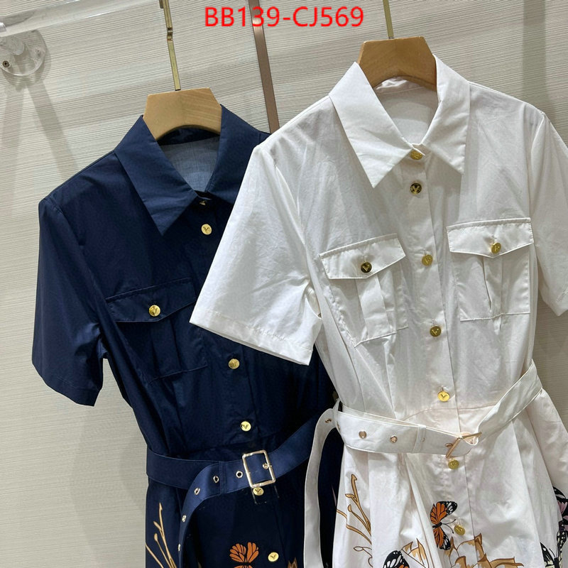 Clothing-Dior sale outlet online ID: CJ569 $: 139USD