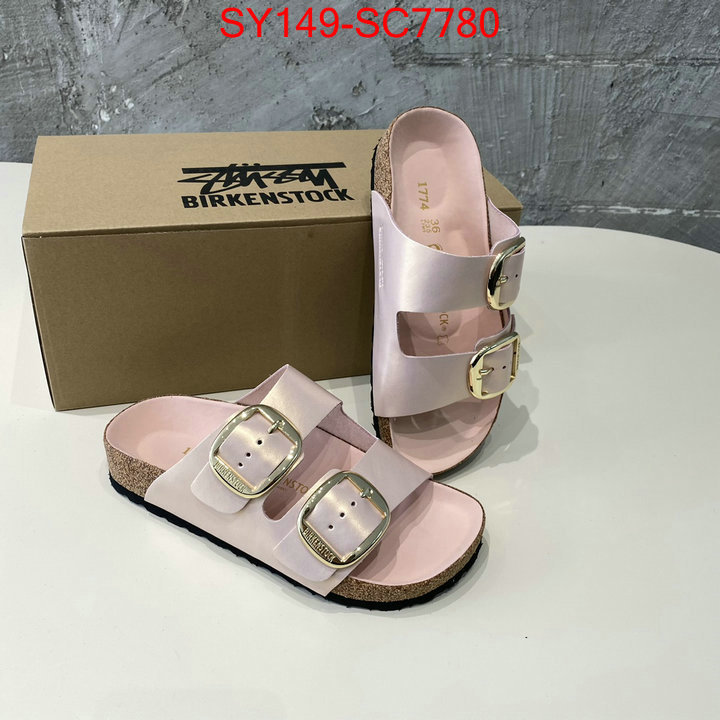 Women Shoes-Birkenstock can you buy knockoff ID: SC7780 $: 149USD