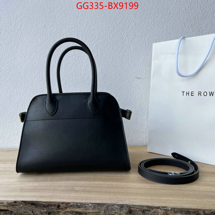 The Row Bags(TOP)-Handbag- wholesale 2024 replica ID: BX9199 $: 335USD,