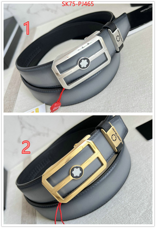 Belts-Montblanc replica how can you ID: PJ465 $: 75USD