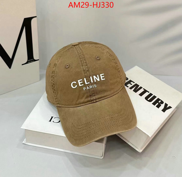 Cap(Hat)-Celine fashion ID: HJ330 $: 29USD