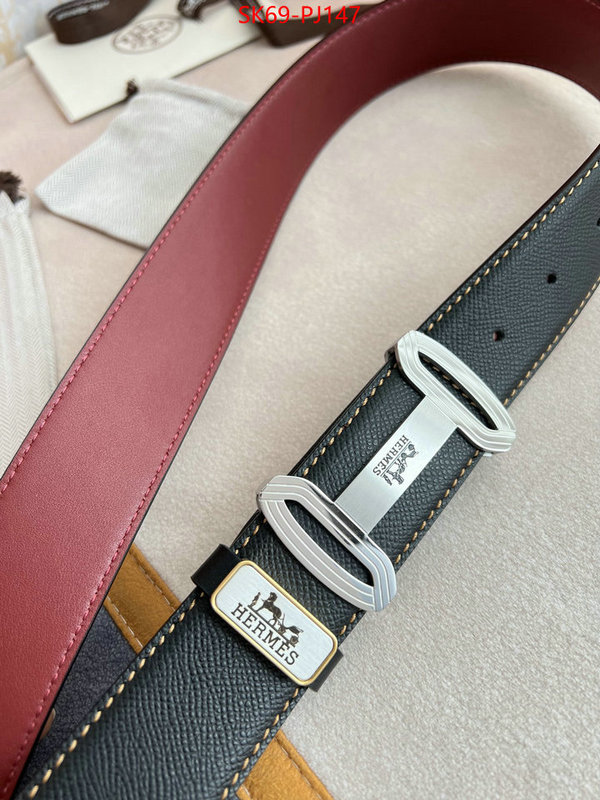 Belts-Hermes supplier in china ID: PJ147 $: 69USD