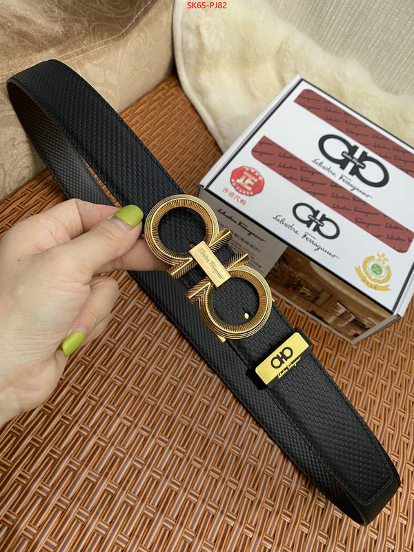 Belts-Ferragamo best ID: PJ82 $: 65USD