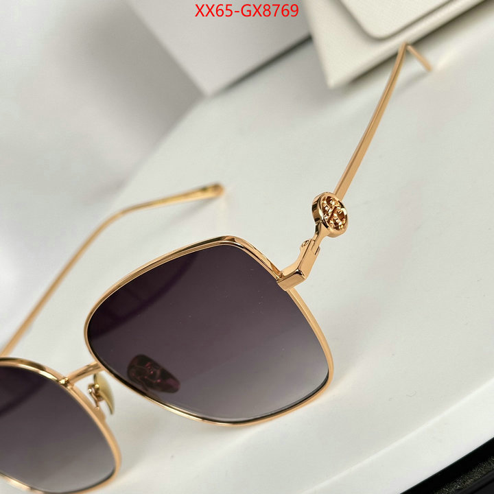 Glasses-Tory Burch 7 star collection ID: GX8769 $: 65USD