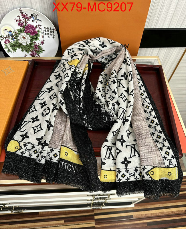 Scarf-LV new 2024 ID: MC9207 $: 79USD