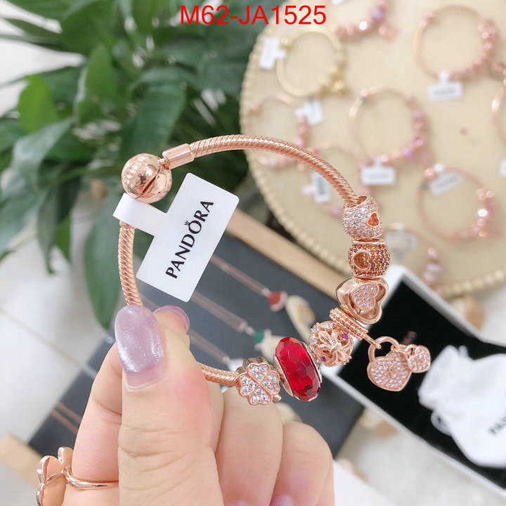 Jewelry-Pandora top fake designer ID: JA1525 $:62USD