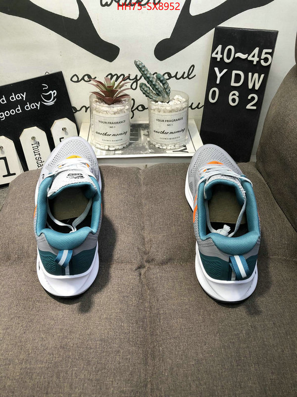 Men Shoes-Nike replica aaaaa designer ID: SX8952 $: 75USD