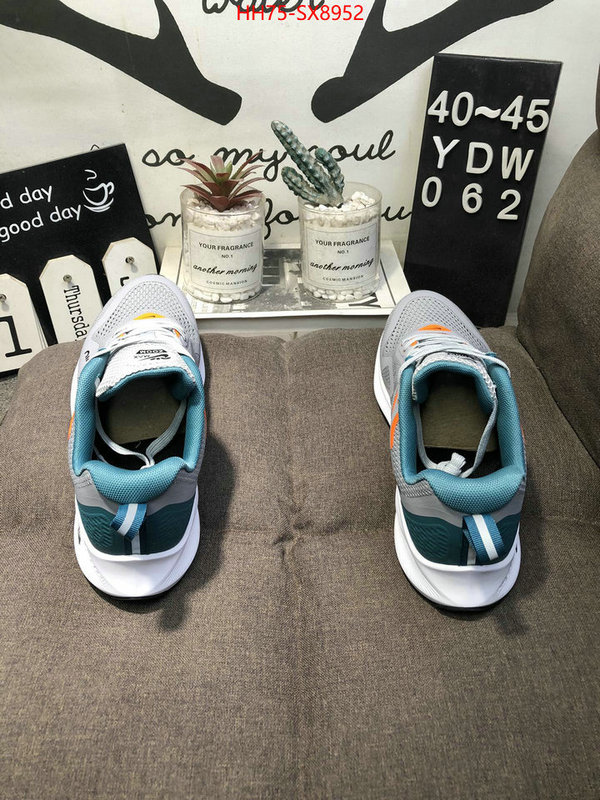 Women Shoes-NIKE 1:1 replica wholesale ID: SX8952 $: 75USD