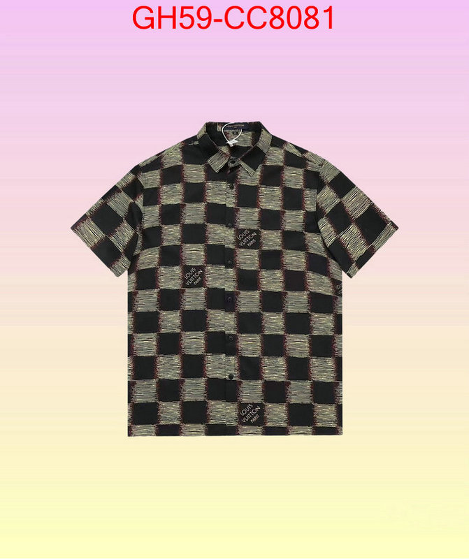 Clothing-LV online store ID: CC8081 $: 59USD