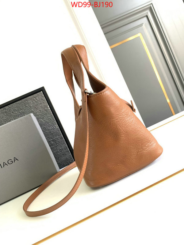 Balenciaga Bags(4A)-Other Styles replica aaaaa+ designer ID: BJ190 $: 99USD,