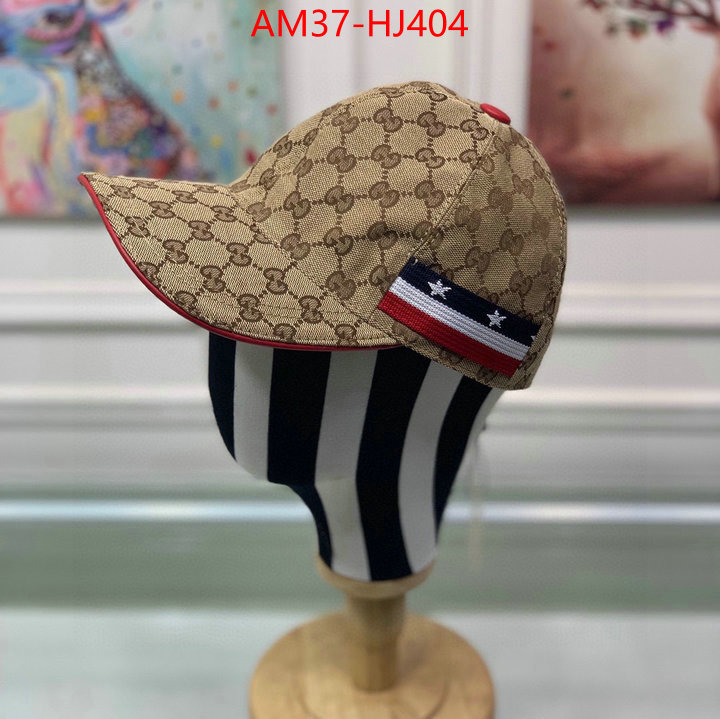 Cap(Hat)-Gucci best designer replica ID: HJ404 $: 37USD