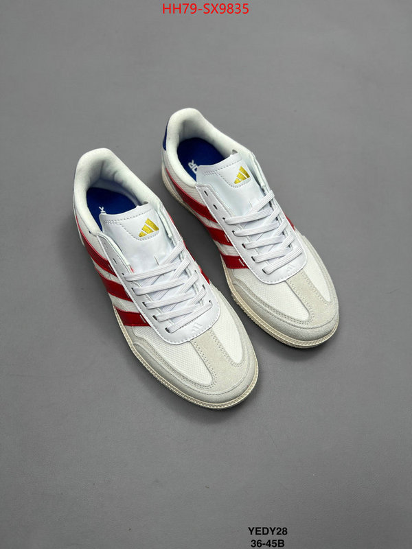 Women Shoes-Adidas replica us ID: SX9835 $: 79USD