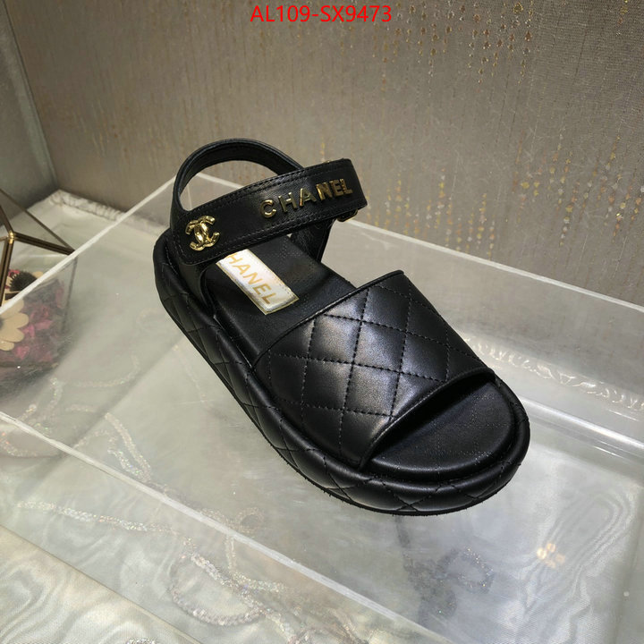 Women Shoes-Chanel what 1:1 replica ID: SX9473 $: 109USD