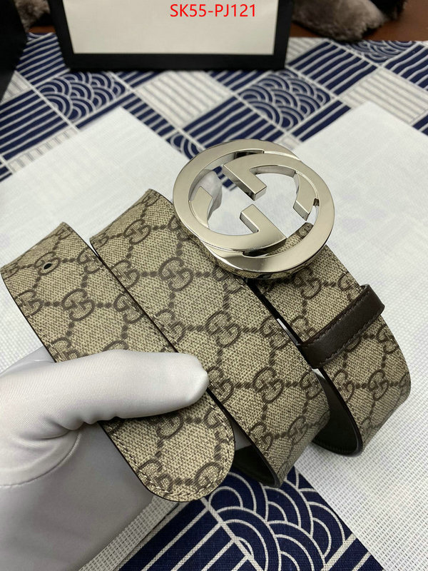 Belts-Gucci is it illegal to buy ID: PJ121 $: 55USD