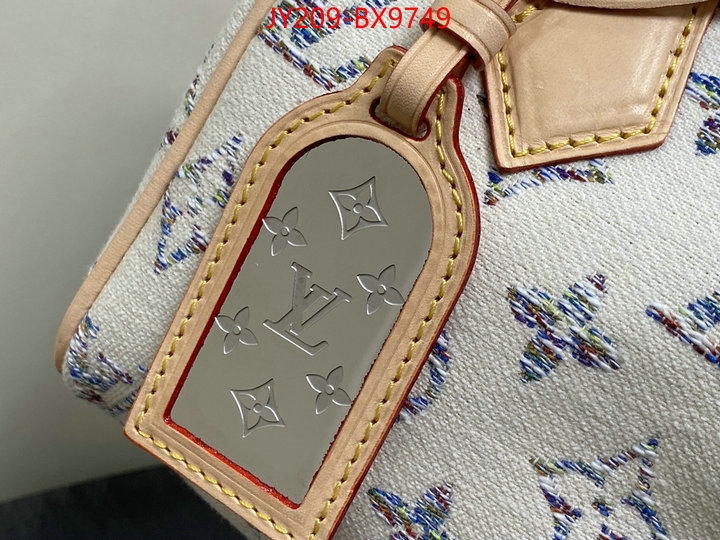 LV Bags(TOP)-Speedy- buy sell ID: BX9749 $: 209USD,