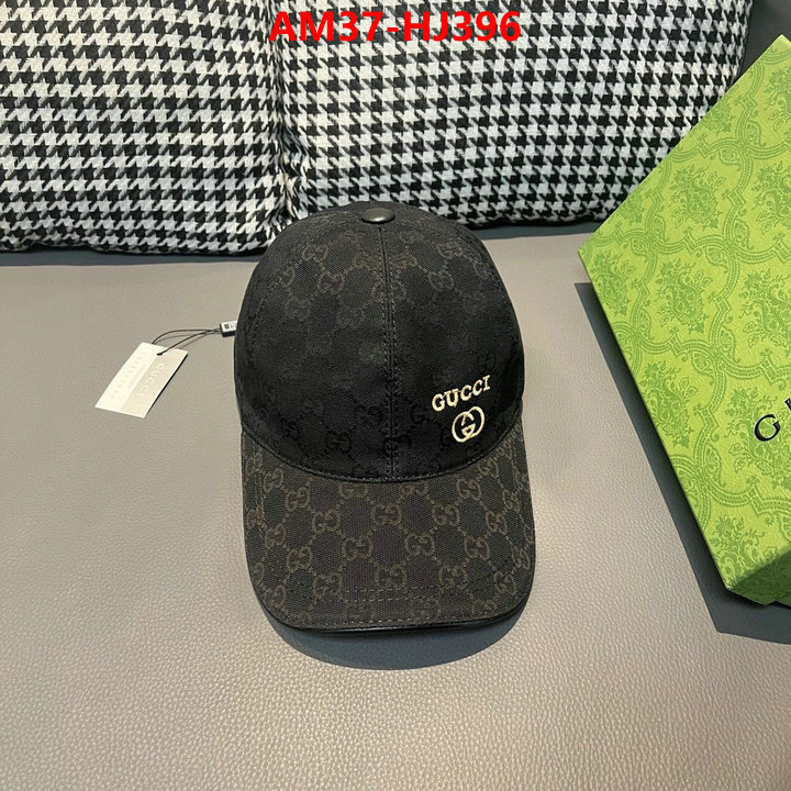 Cap(Hat)-Gucci buy the best high quality replica ID: HJ396 $: 37USD