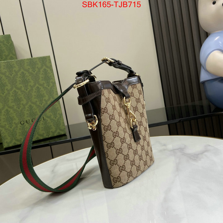 Gucci 5A Bags SALE ID: TJB715