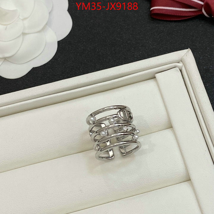 Jewelry-Dior 2024 replica ID: JX9188 $: 35USD