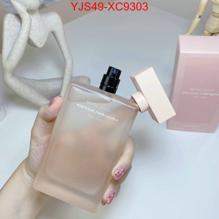 Perfume-Narciso Rodriguez where to buy fakes ID: XC9303 $: 49USD