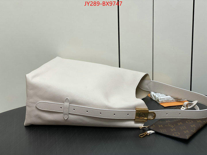 LV Bags(TOP)-Handbag Collection- best quality designer ID: BX9747 $: 289USD,