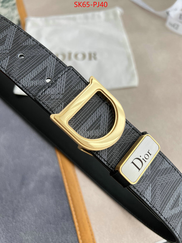 Belts-Dior is it ok to buy replica ID: PJ40 $: 65USD