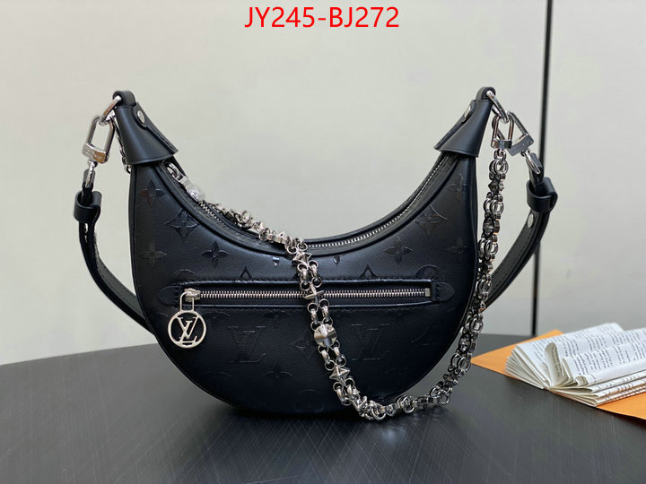 LV Bags(TOP)-Pochette MTis- perfect ID: BJ272 $: 245USD,