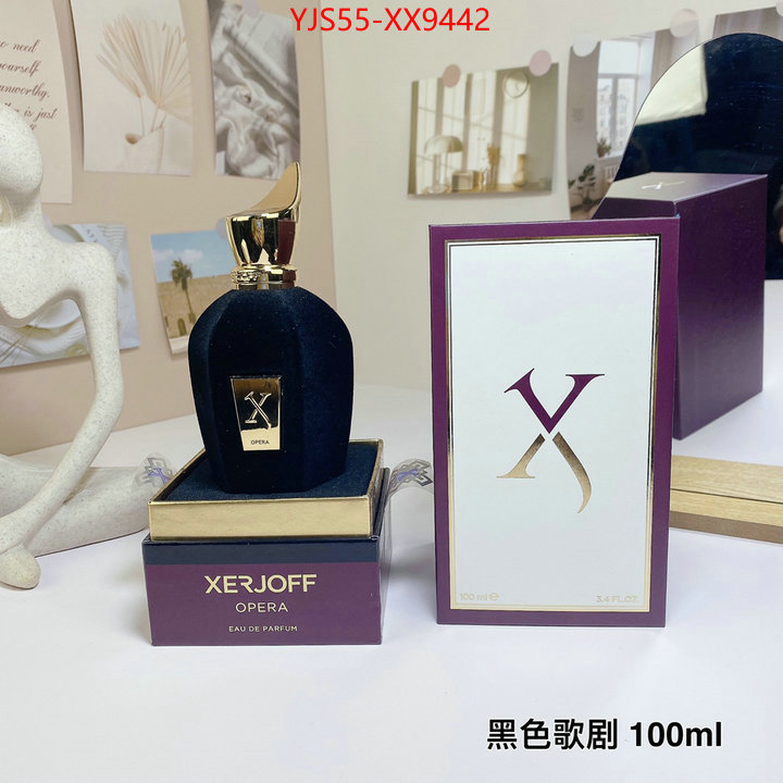 Perfume-Xerjoff high quality ID: XX9442 $: 55USD