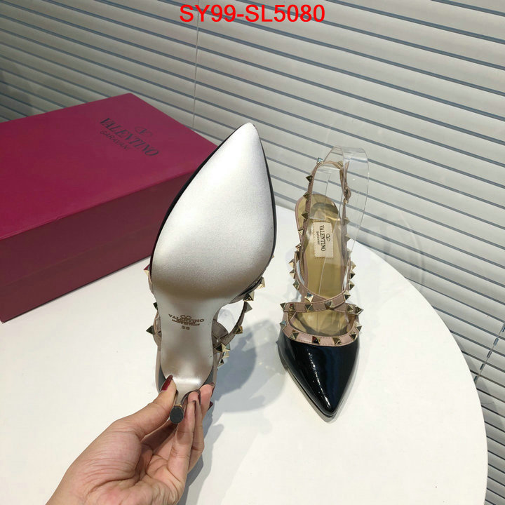 Women Shoes-Valentino every designer ID: SL5080 $: 99USD