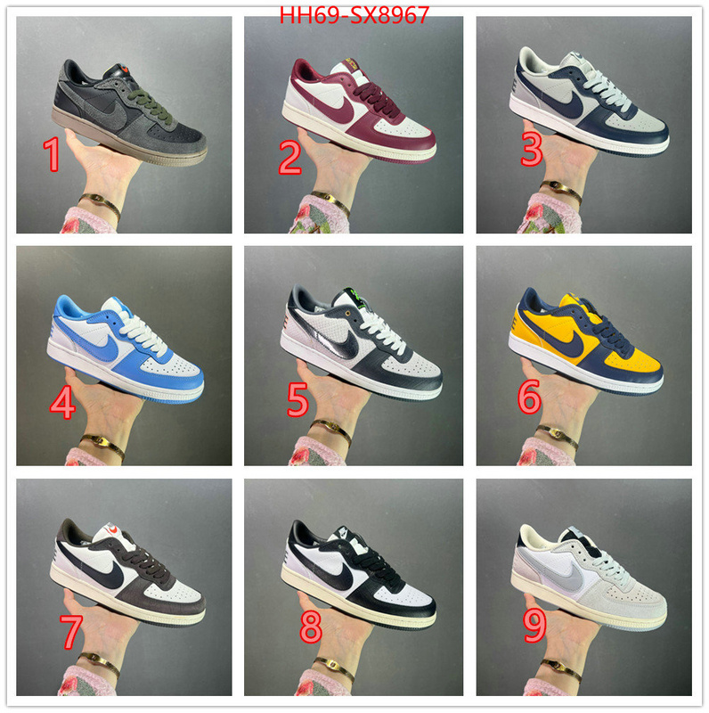 Men Shoes-Nike can you buy replica ID: SX8967 $: 69USD