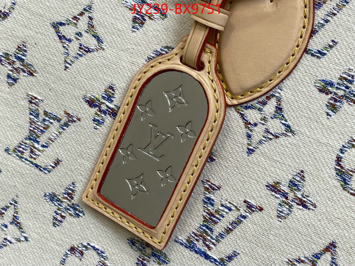 LV Bags(TOP)-Handbag Collection- sell online luxury designer ID: BX9751 $: 239USD,