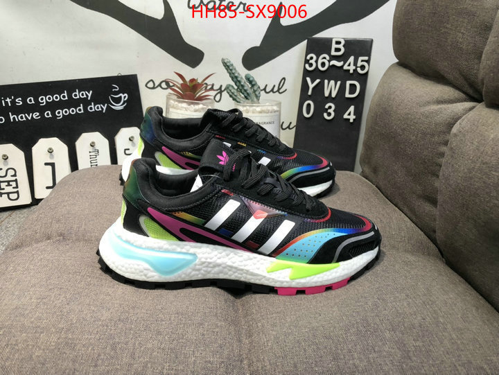 Men Shoes-Adidas wholesale 2024 replica ID: SX9006 $: 85USD