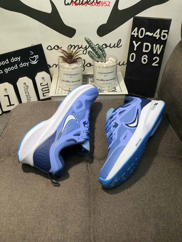 Women Shoes-NIKE 1:1 replica wholesale ID: SX8952 $: 75USD