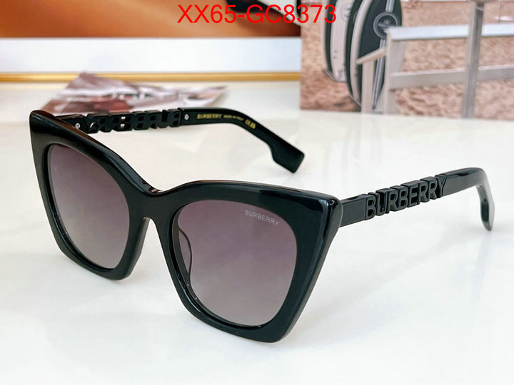 Glasses-Burberry wholesale replica ID: GC8373 $: 65USD