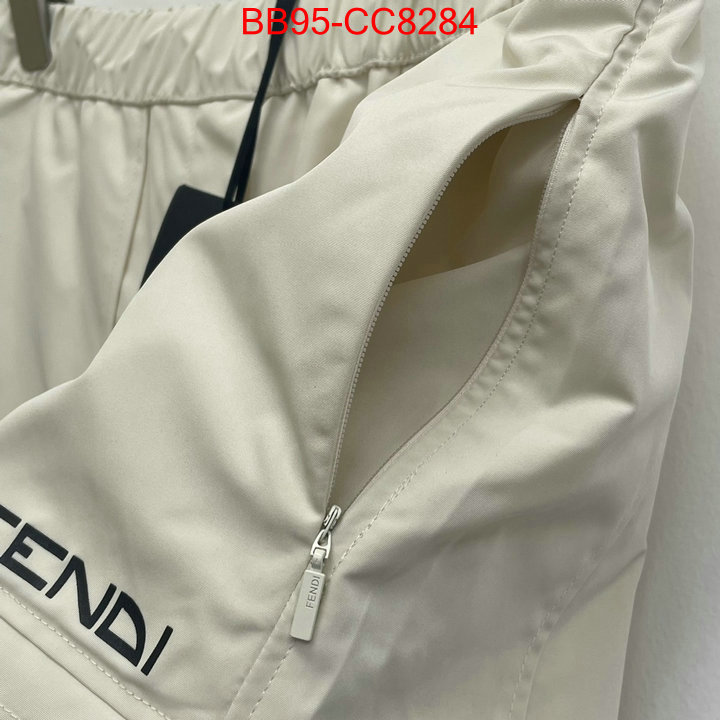 Clothing-Fendi where can i buy the best 1:1 original ID: CC8284 $: 95USD